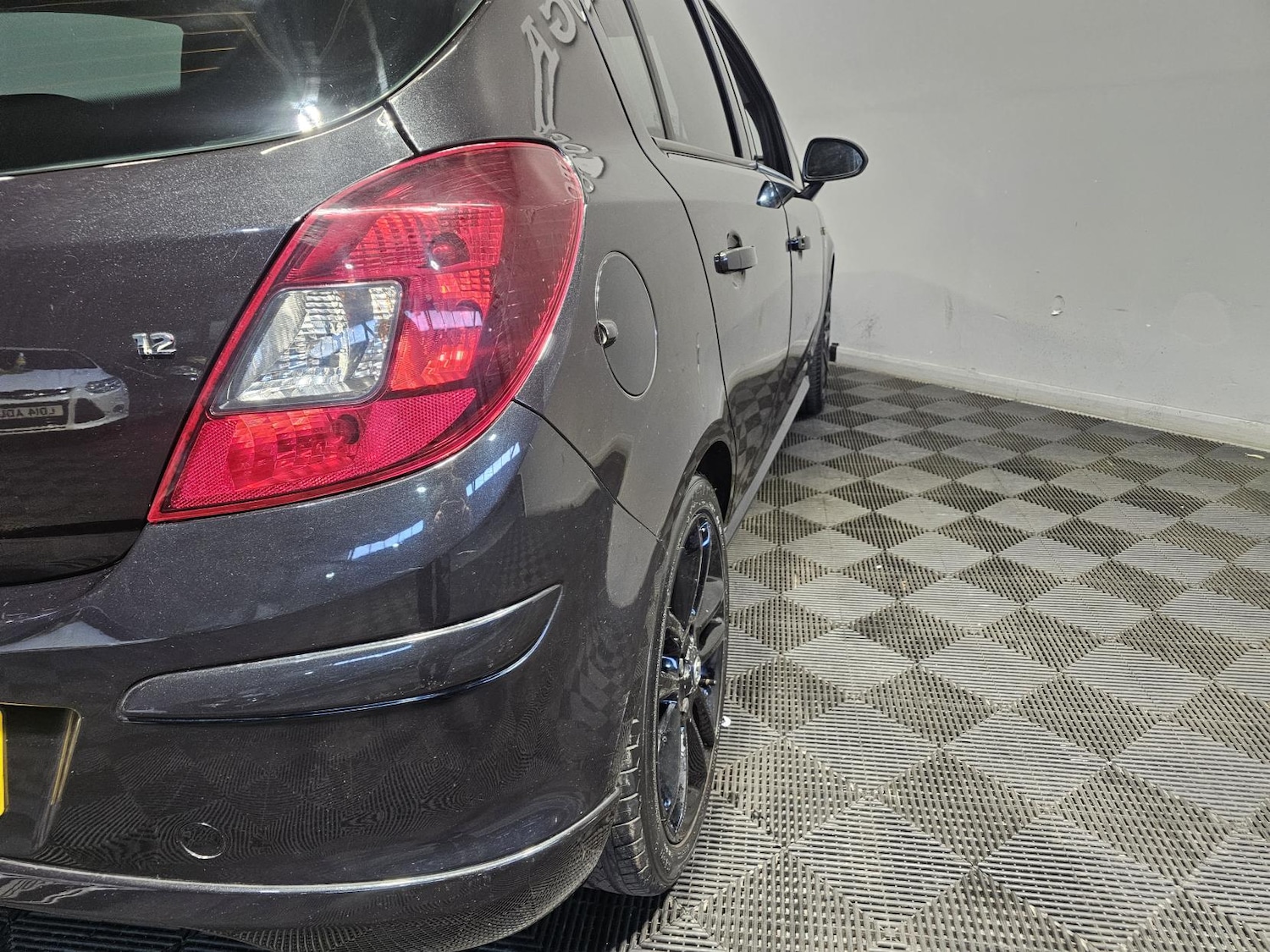 Used Vauxhall Corsa 2014 for sale - 77233716: Photo 27