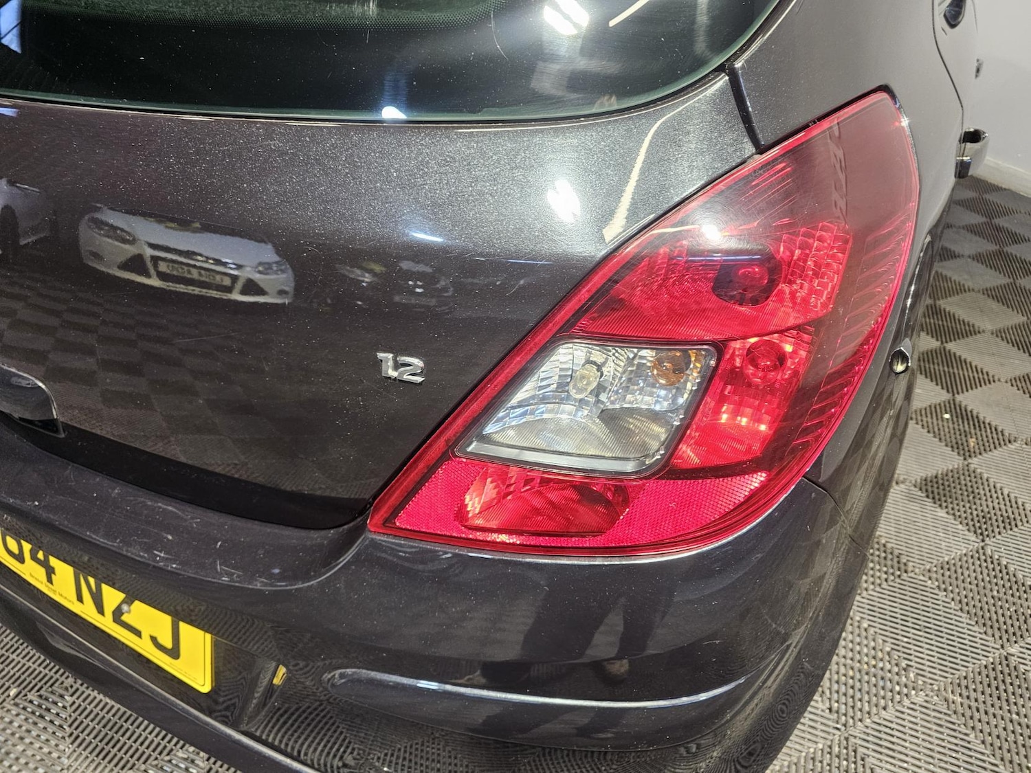 Used Vauxhall Corsa 2014 for sale - 77233716: Photo 28