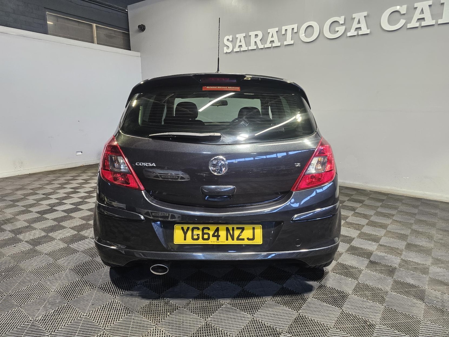 Used Vauxhall Corsa 2014 for sale - 77233716: Photo 30