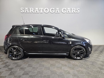 Used Vauxhall Corsa 2014 for sale - 77233716: Photo