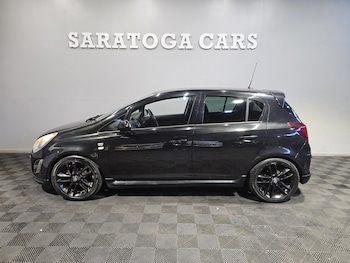 Used Vauxhall Corsa 2014 for sale - 77233716: Photo