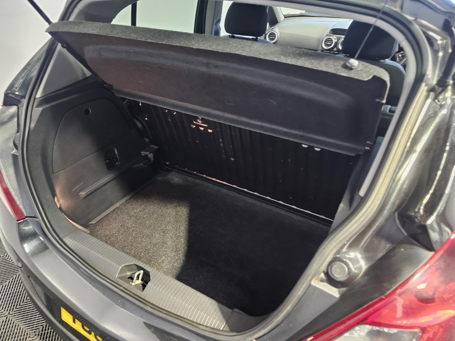 Used Vauxhall Corsa 2014 for sale - 77233716: Photo 5