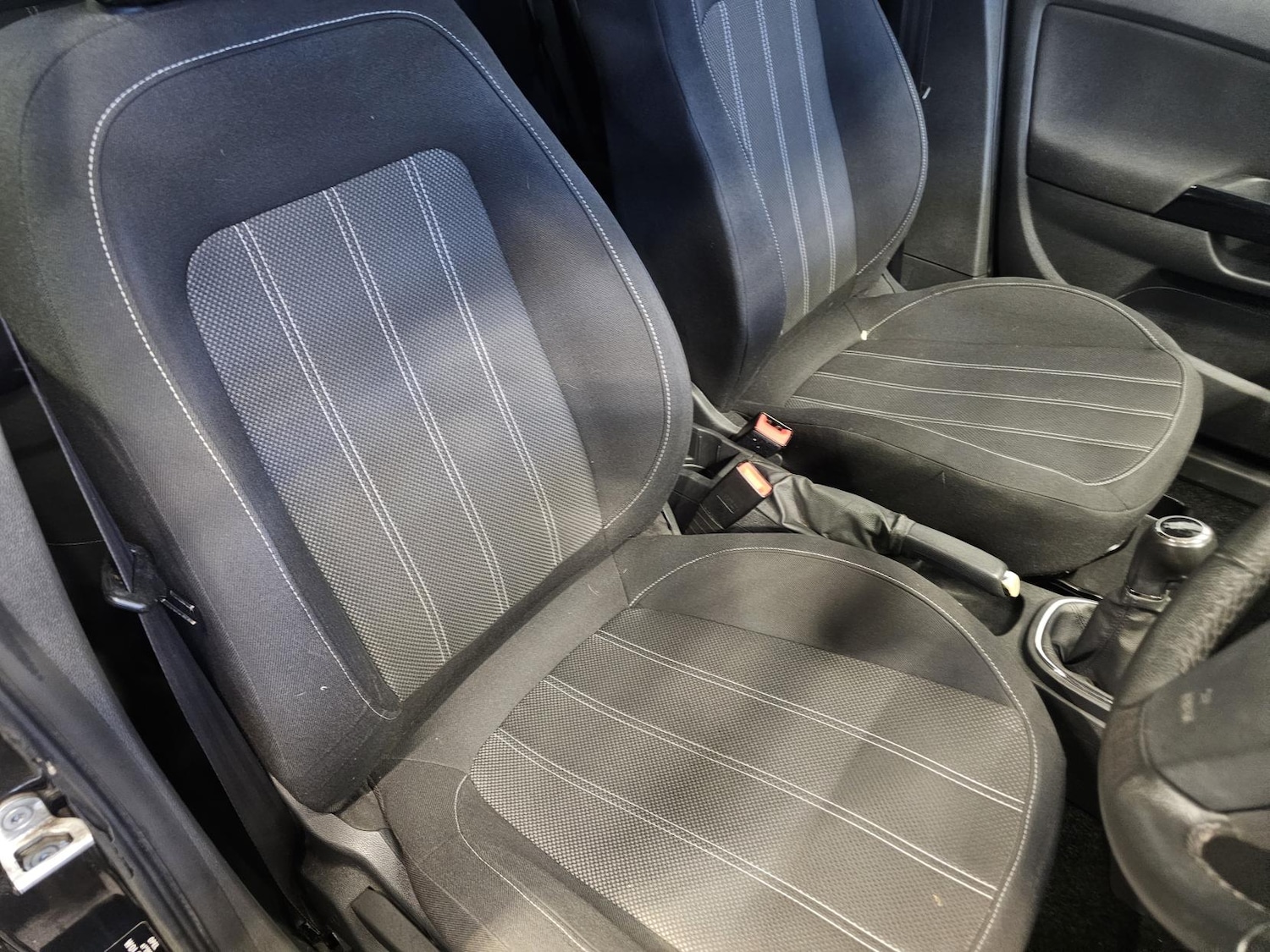 Used Vauxhall Corsa 2014 for sale - 77233716: Photo 6