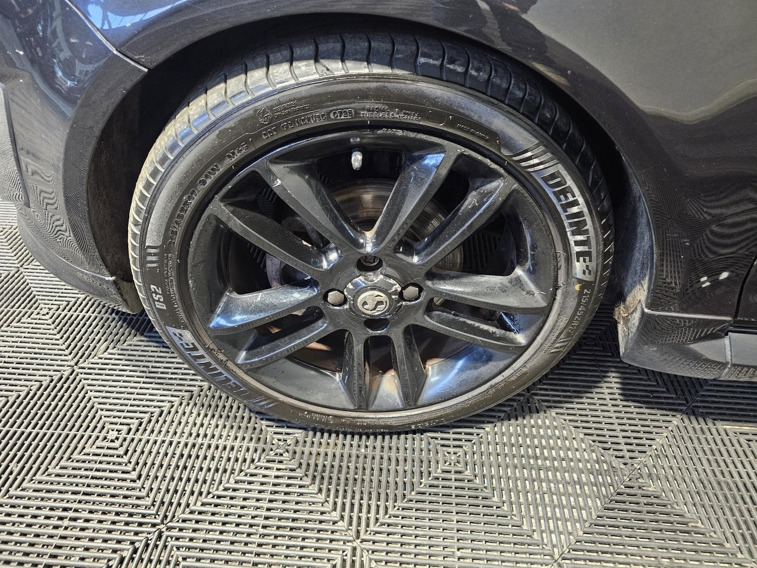 Used Vauxhall Corsa 2014 for sale - 77233716: Photo 9