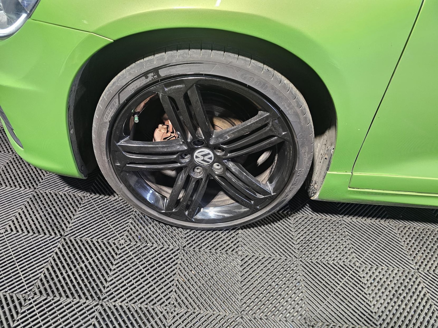 Used Volkswagen Scirocco 2015 for sale - 77632695: Photo 18