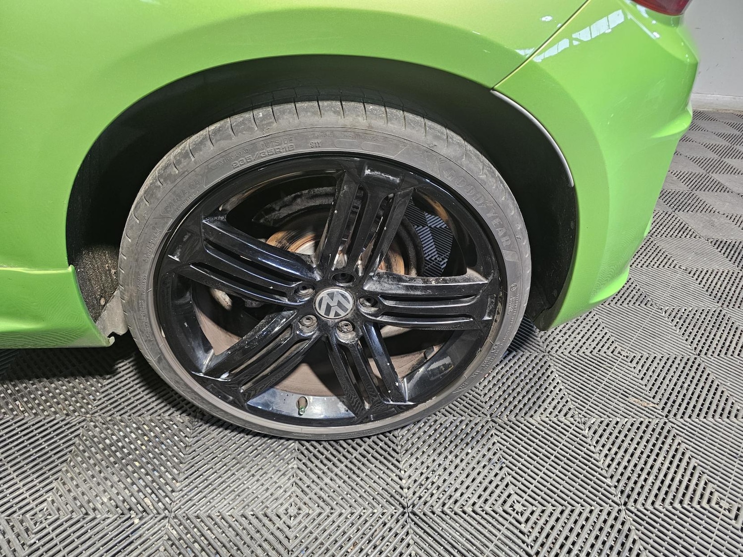 Used Volkswagen Scirocco 2015 for sale - 77632695: Photo 19