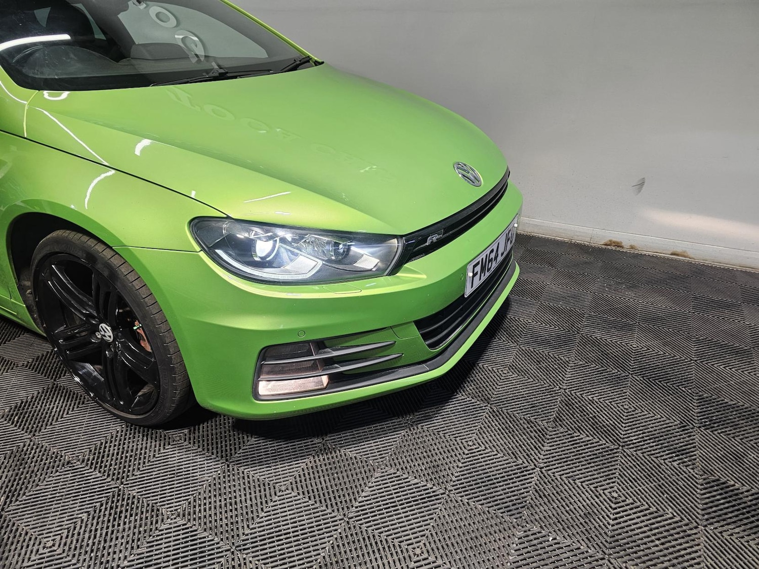Used Volkswagen Scirocco 2015 for sale - 77632695: Photo 29