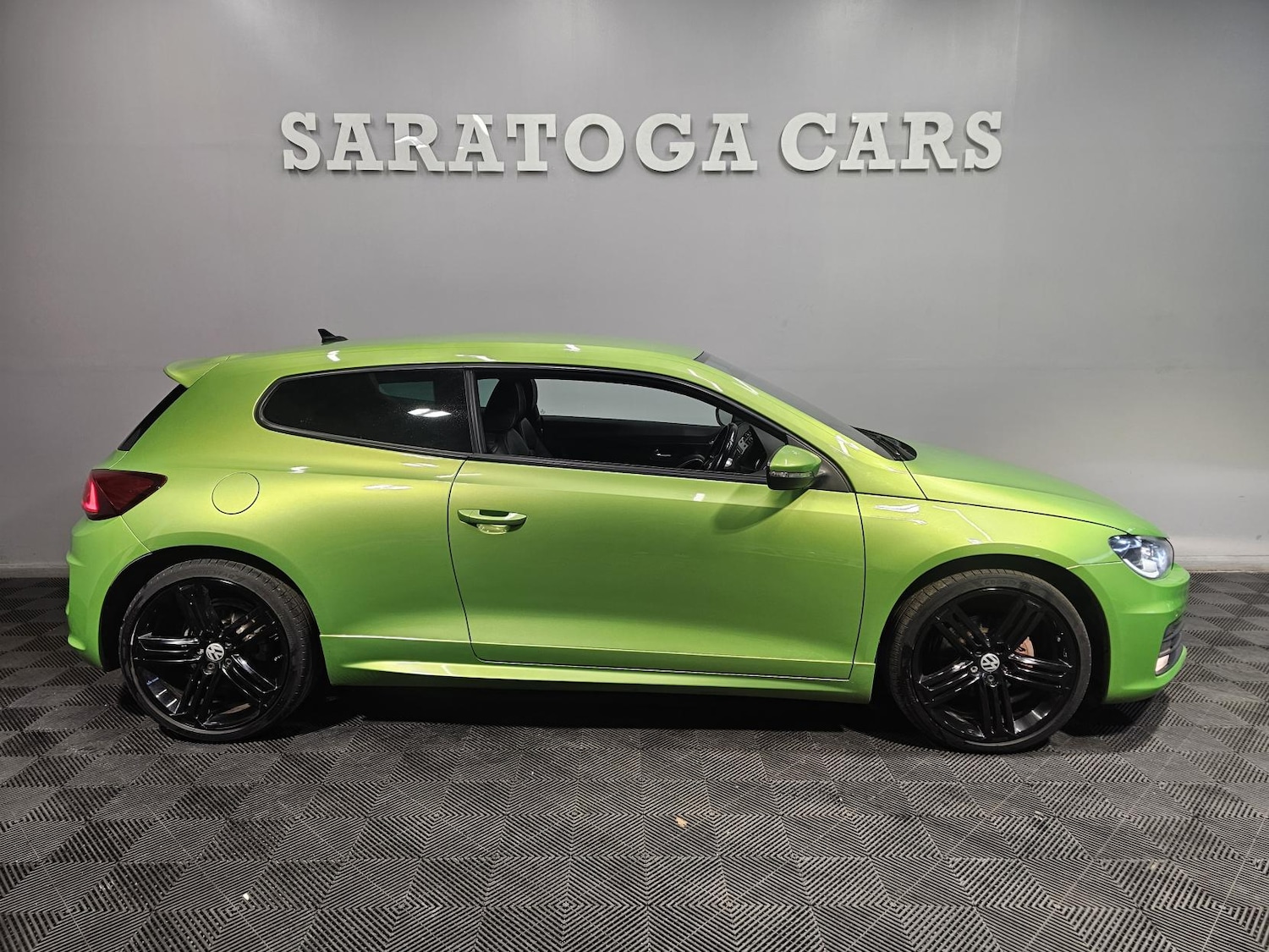 Used Volkswagen Scirocco 2015 for sale - 77632695: Photo 31