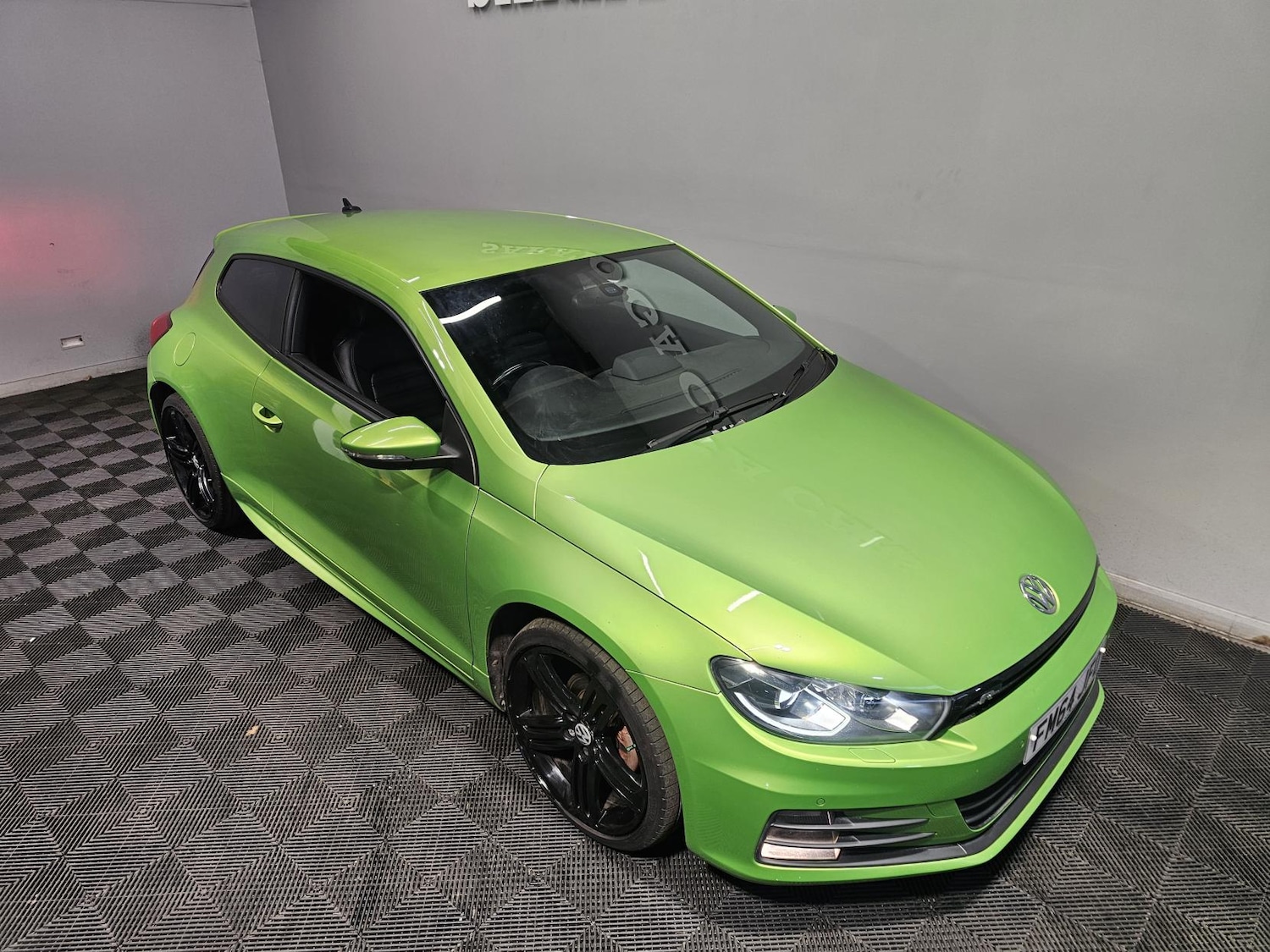 Used Volkswagen Scirocco 2015 for sale - 77632695: Photo 33
