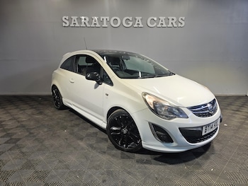 Used Vauxhall Corsa 2014 for sale - 78281115: Photo