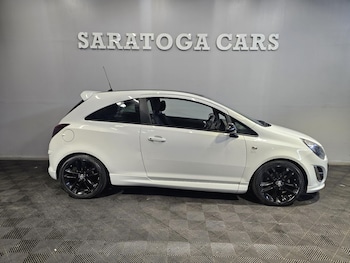 Used Vauxhall Corsa 2014 for sale - 78281115: Photo