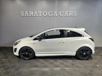 Used Vauxhall Corsa 2014 for sale - 78281115: Photo