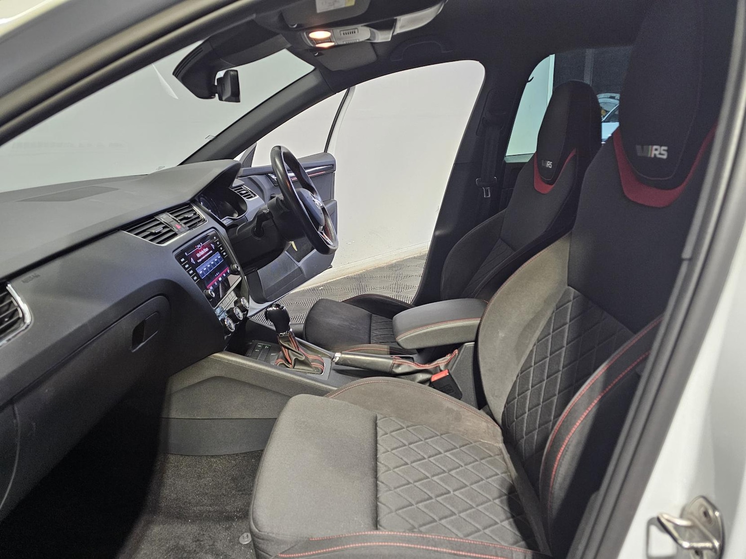 Used Skoda Octavia 2019 for sale - 77435305: Photo 10