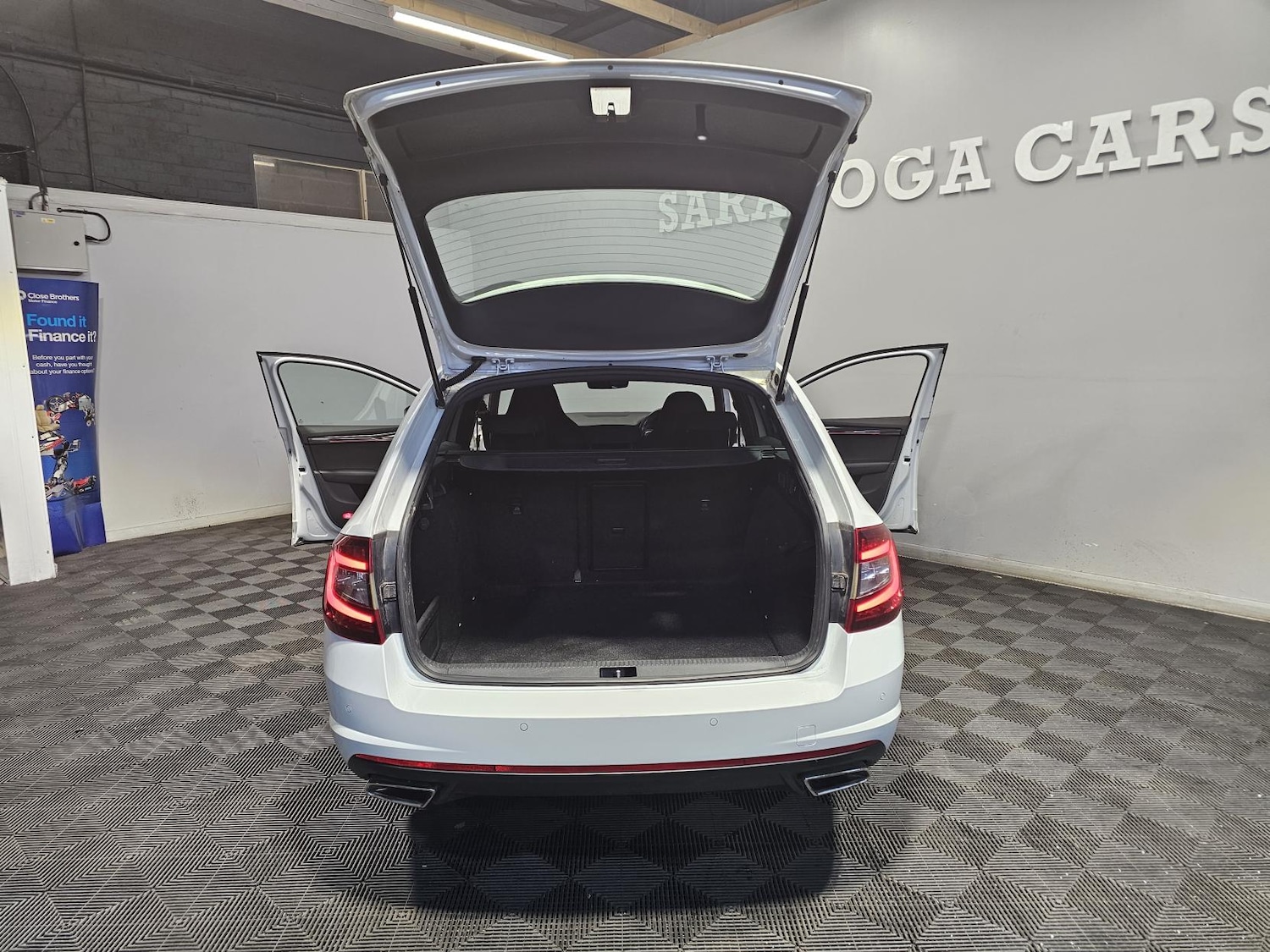 Used Skoda Octavia 2019 for sale - 77435305: Photo 13