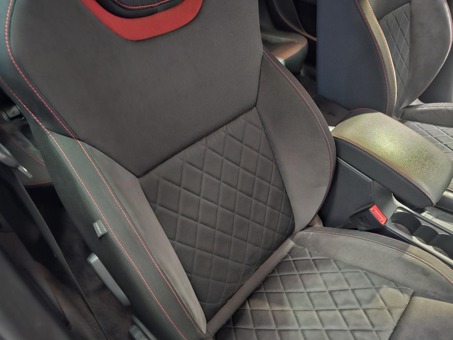 Used Skoda Octavia 2019 for sale - 77435305: Photo 14