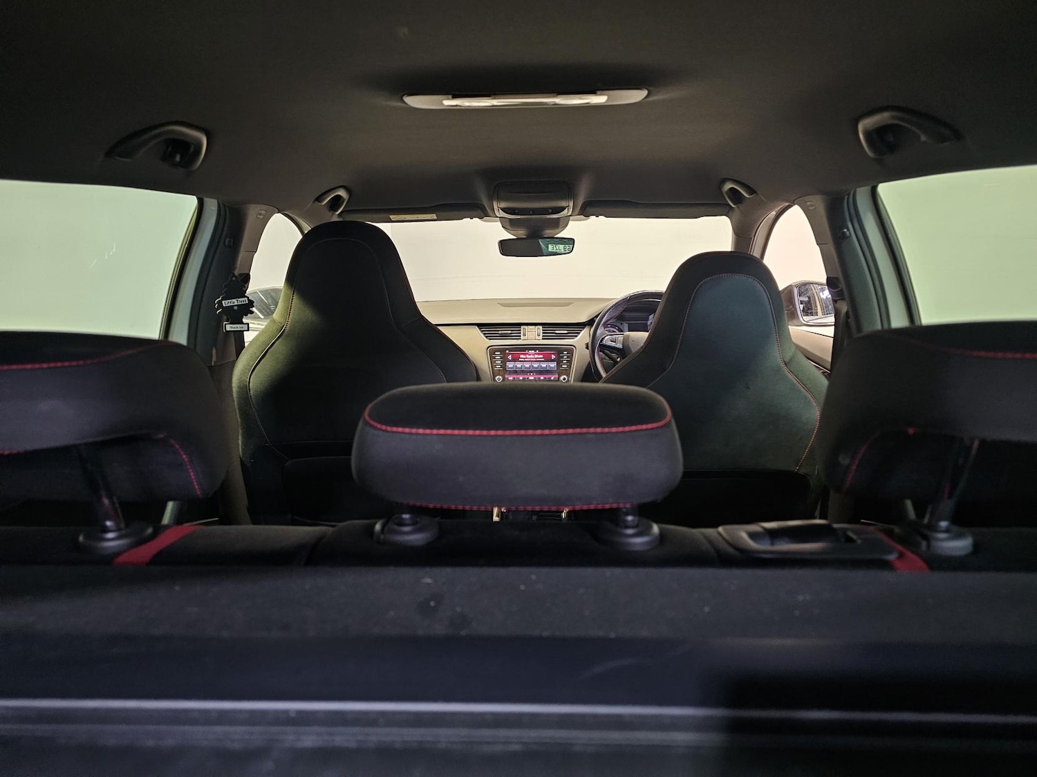 Used Skoda Octavia 2019 for sale - 77435305: Photo 15