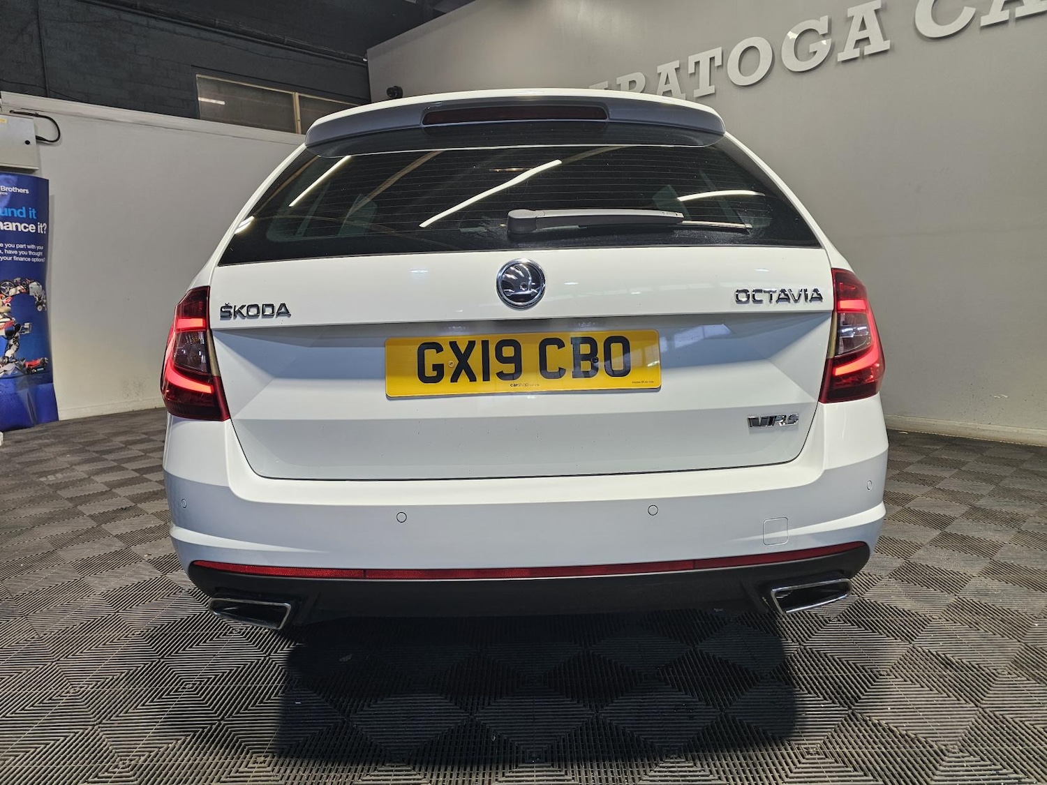 Used Skoda Octavia 2019 for sale - 77435305: Photo 18