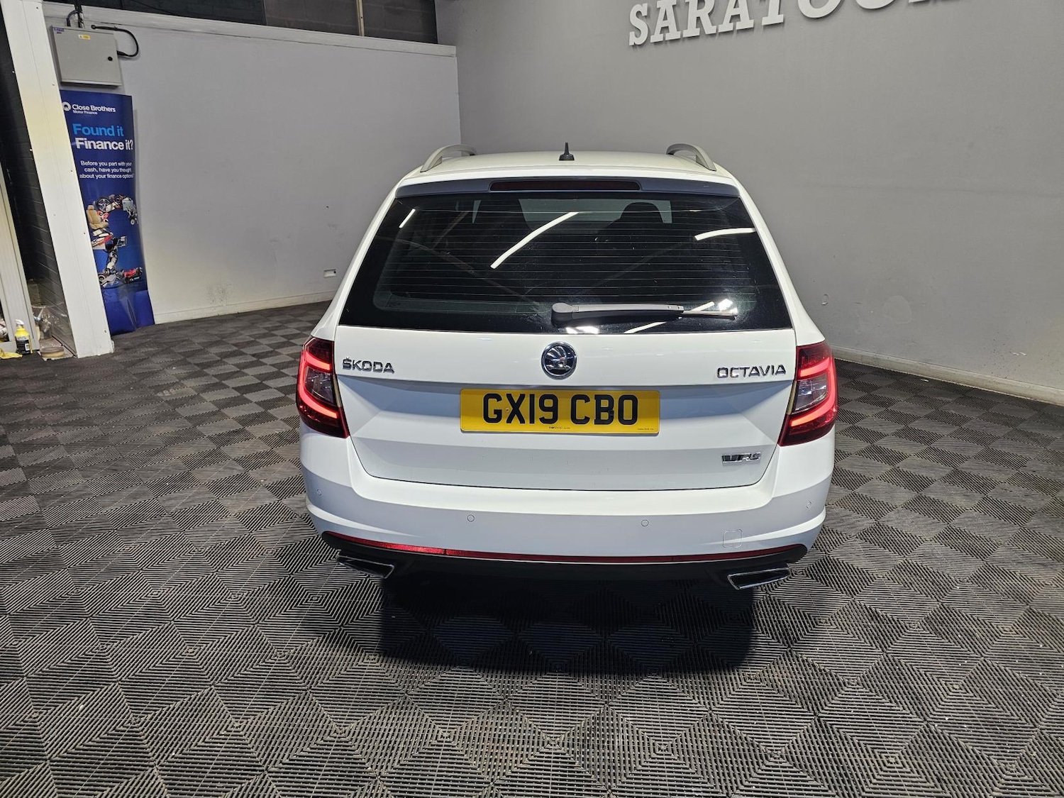 Used Skoda Octavia 2019 for sale - 77435305: Photo 19