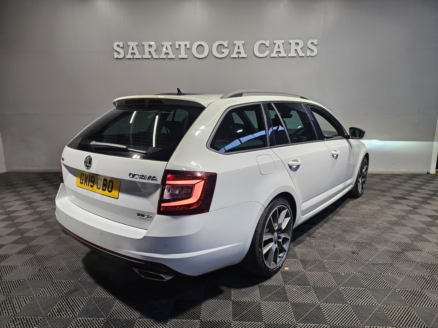 Used Skoda Octavia 2019 for sale - 77435305: Photo 22