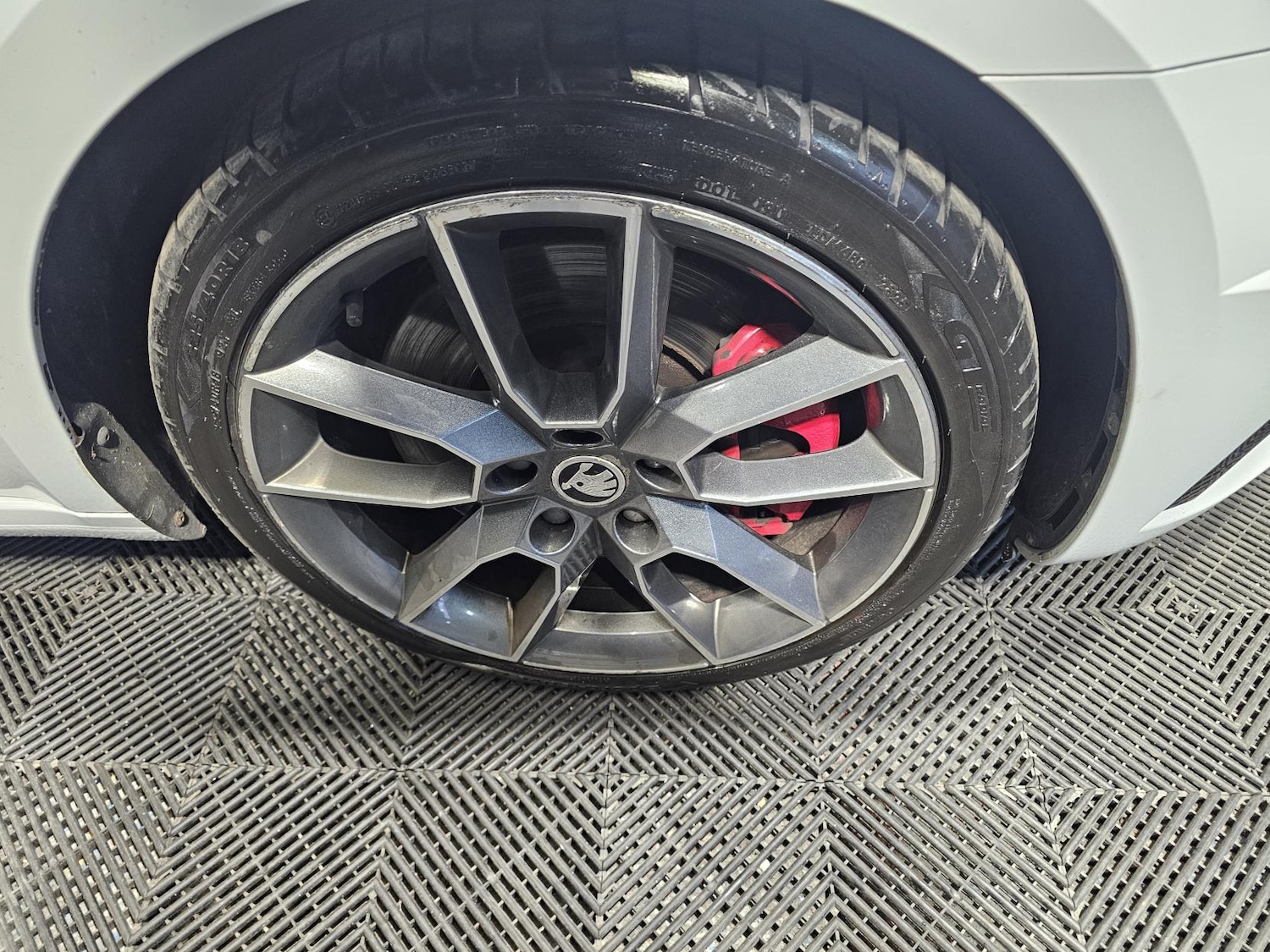 Used Skoda Octavia 2019 for sale - 77435305: Photo 23