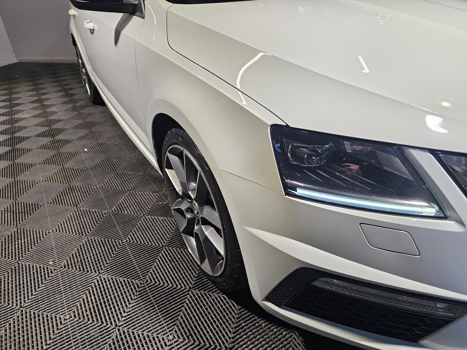 Used Skoda Octavia 2019 for sale - 77435305: Photo 25