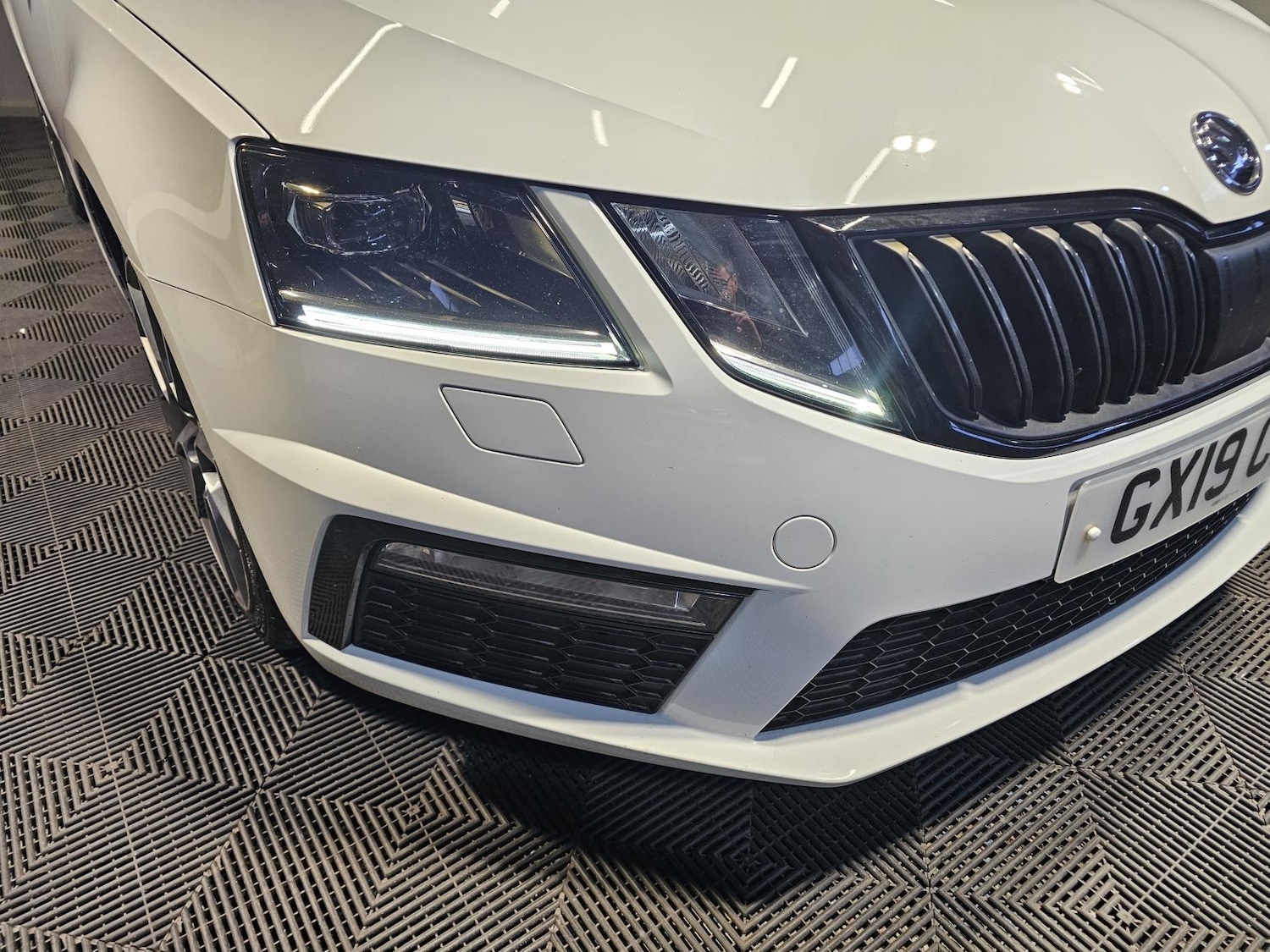 Used Skoda Octavia 2019 for sale - 77435305: Photo 27