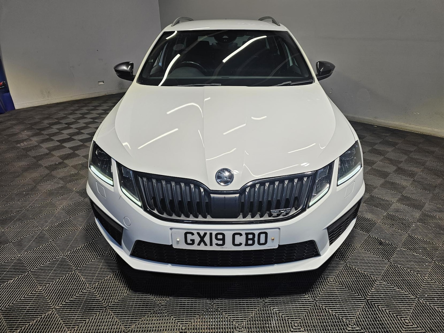 Used Skoda Octavia 2019 for sale - 77435305: Photo 28