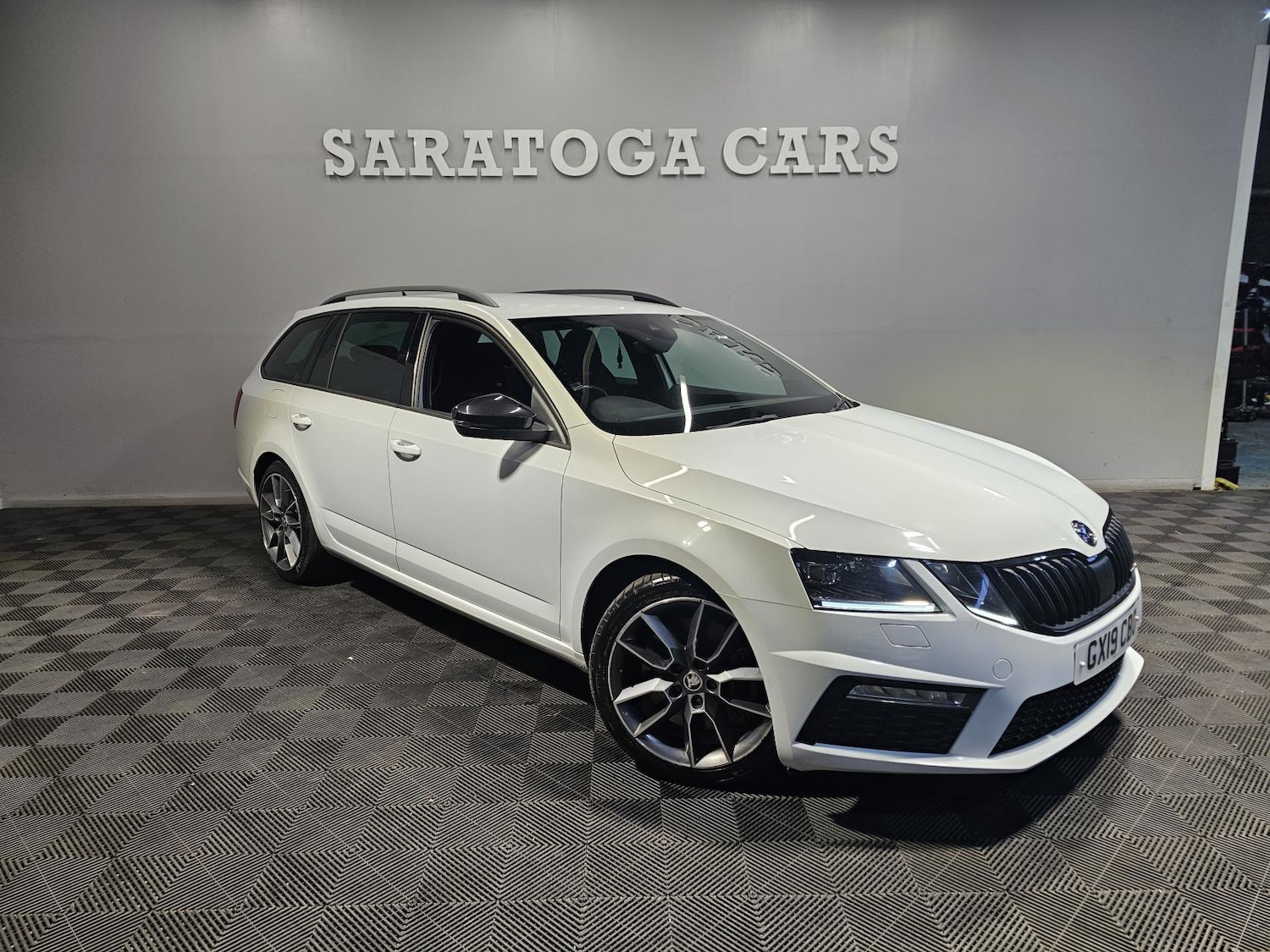 Used Skoda Octavia 2019 for sale - 77435305: Photo 29
