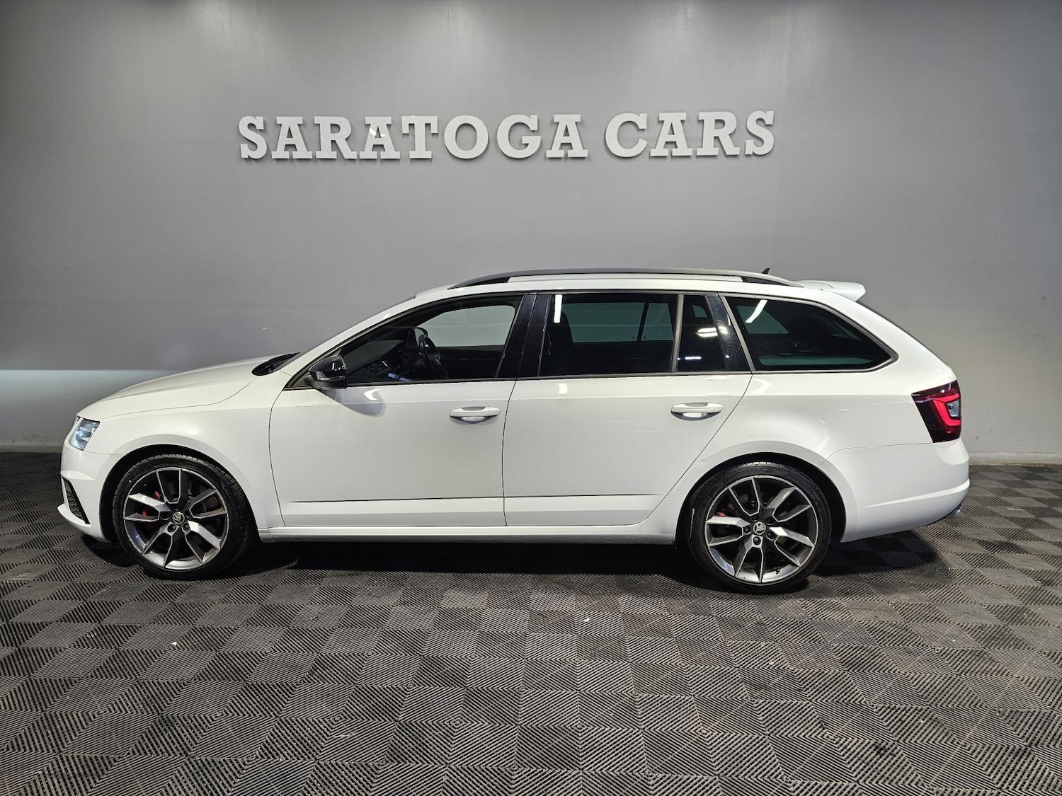 Used Skoda Octavia 2019 for sale - 77435305: Photo 3