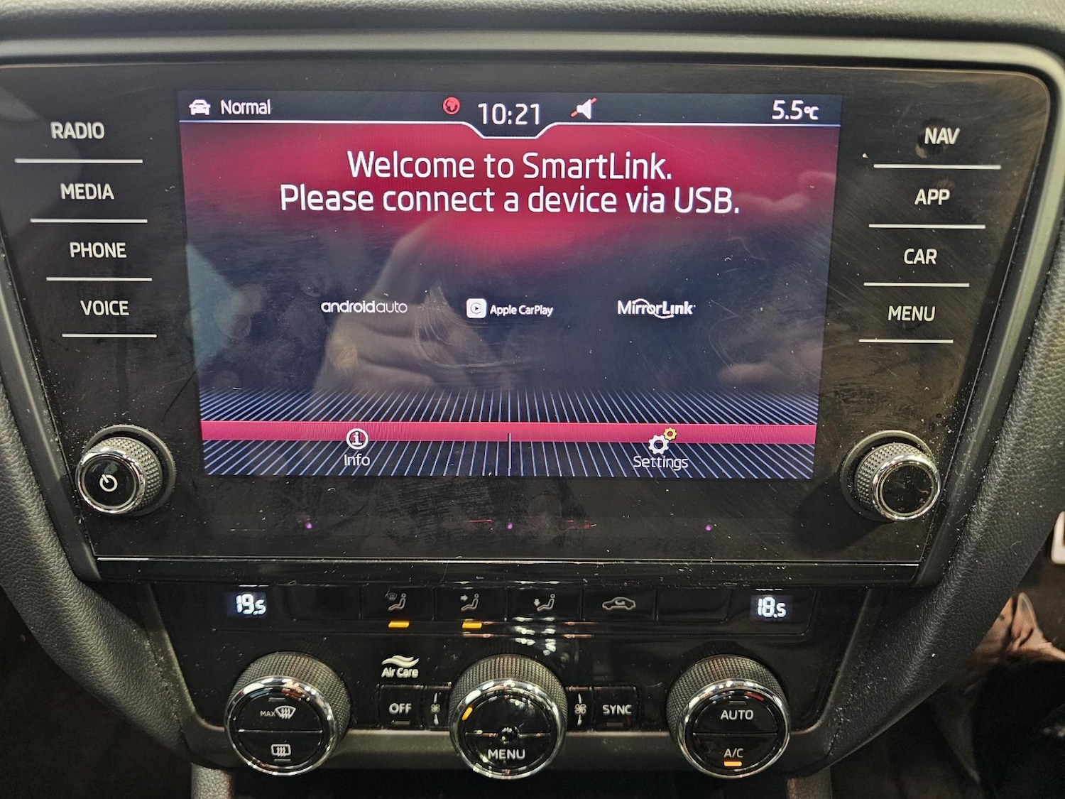 Used Skoda Octavia 2019 for sale - 77435305: Photo 31