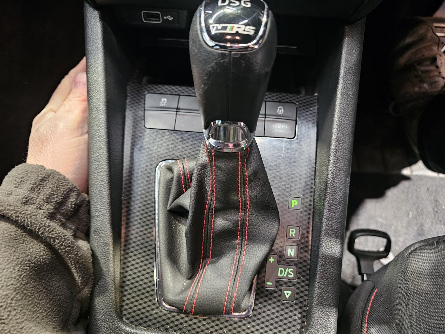 Used Skoda Octavia 2019 for sale - 77435305: Photo 32