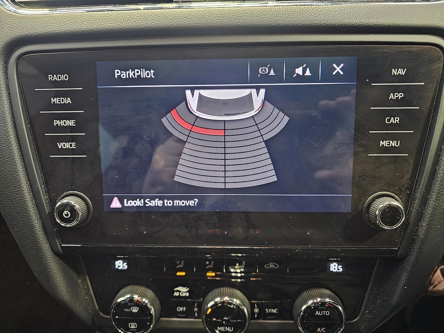 Used Skoda Octavia 2019 for sale - 77435305: Photo 34