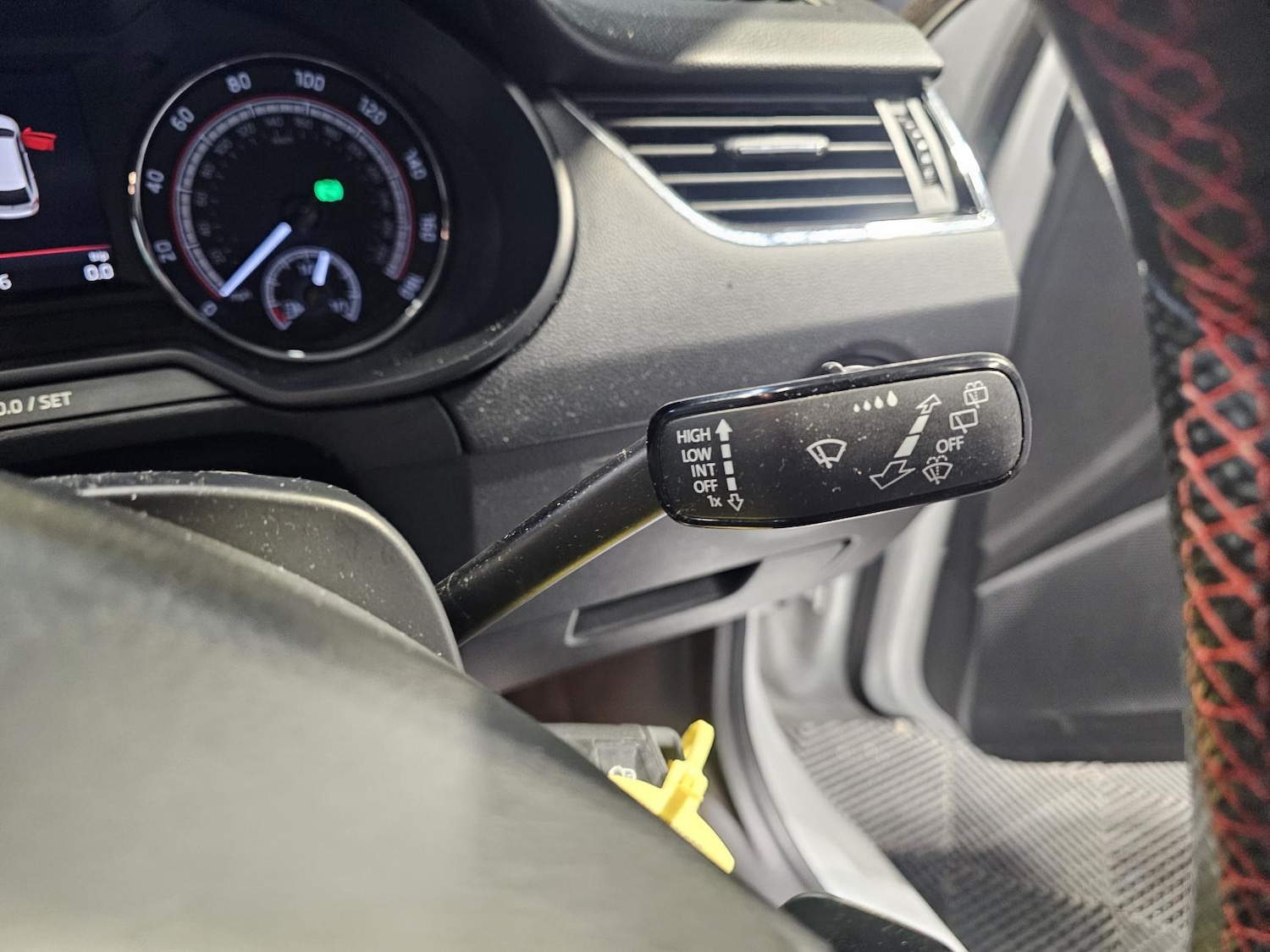 Used Skoda Octavia 2019 for sale - 77435305: Photo 38