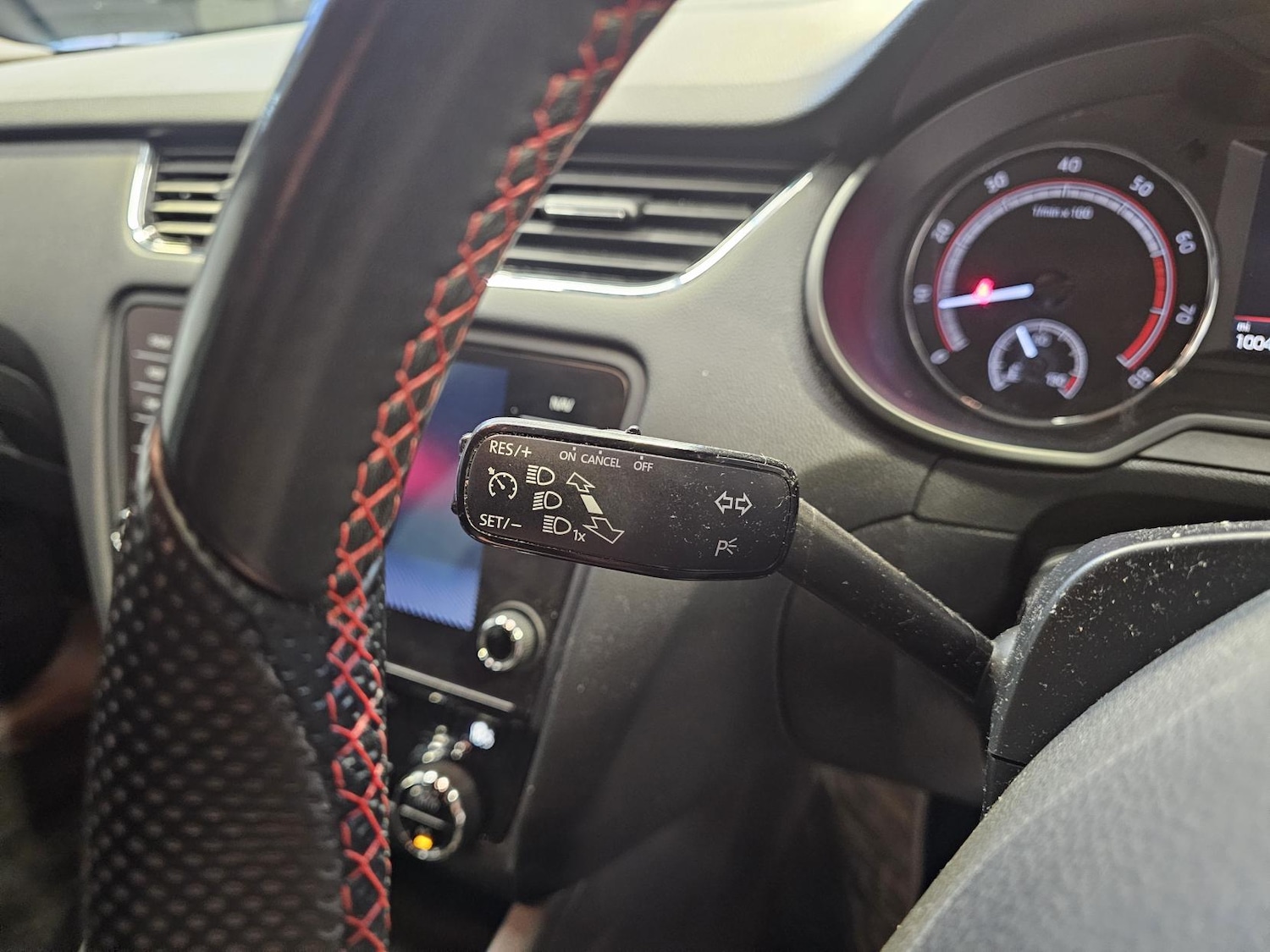 Used Skoda Octavia 2019 for sale - 77435305: Photo 39