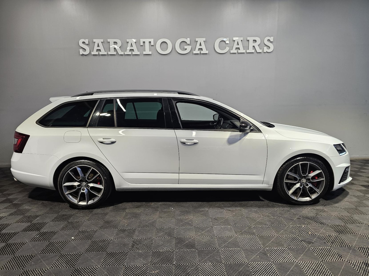 Used Skoda Octavia 2019 for sale - 77435305: Photo 4