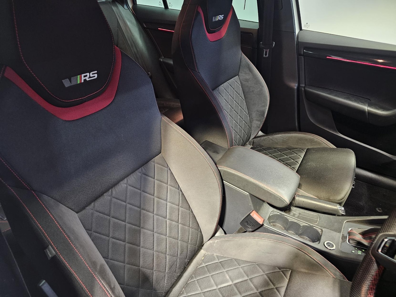 Used Skoda Octavia 2019 for sale - 77435305: Photo 43