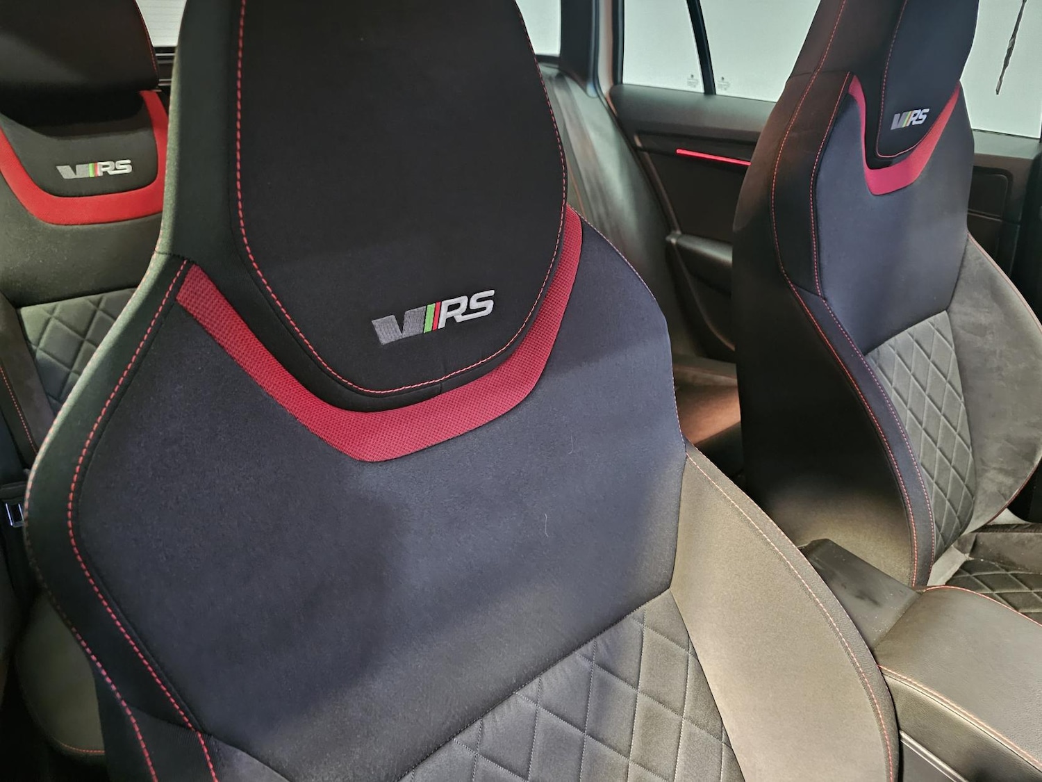 Used Skoda Octavia 2019 for sale - 77435305: Photo 44