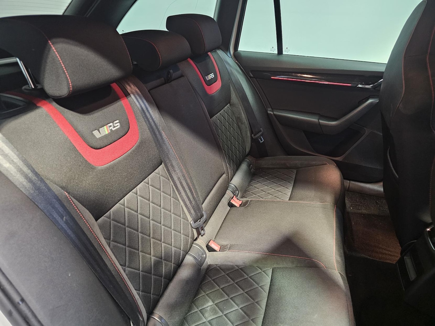 Used Skoda Octavia 2019 for sale - 77435305: Photo 47