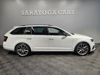 Used Skoda Octavia 2019 for sale - 77435305: Photo