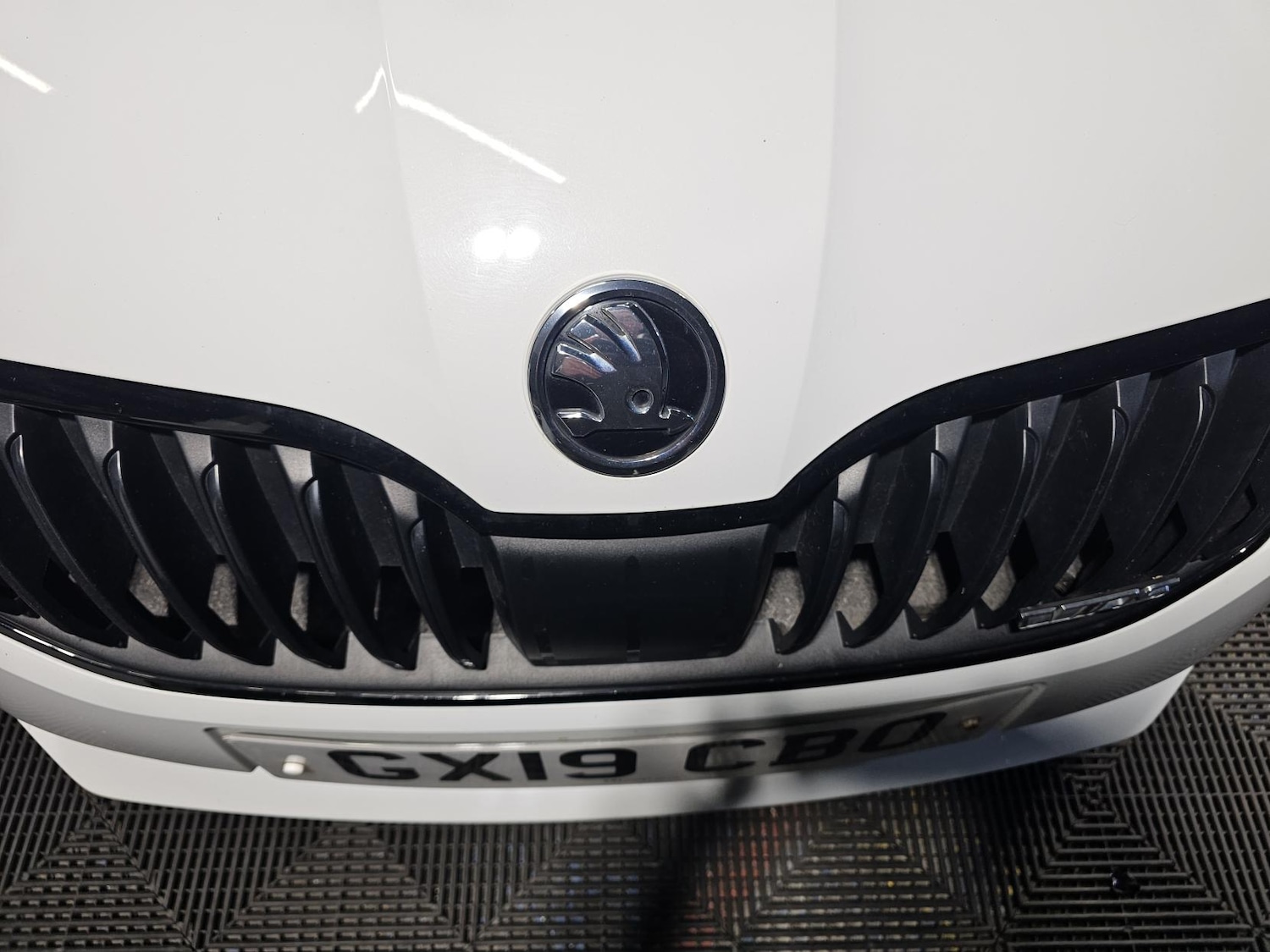 Used Skoda Octavia 2019 for sale - 77435305: Photo 7