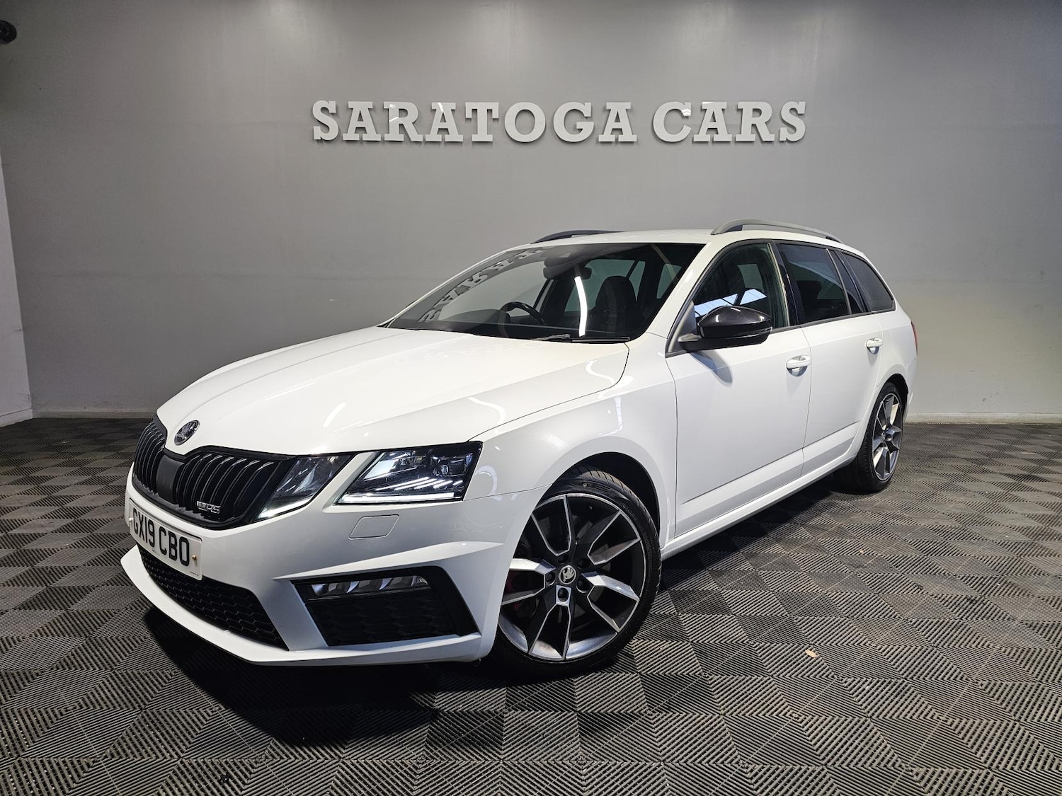 Used Skoda Octavia 2019 for sale - 77435305: Photo 9