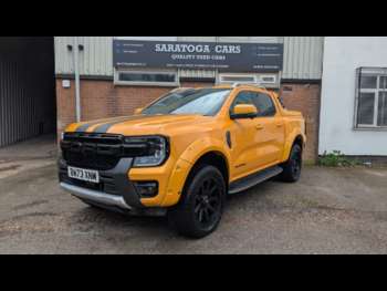 Used Ford Ranger 2024 for sale - 75027748: Photo