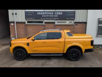 Used Ford Ranger 2024 for sale - 75027748: Photo