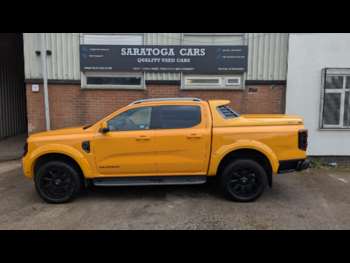 Used Ford Ranger 2024 for sale - 75027748: Photo