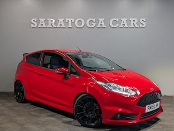 Used Ford Fiesta 2015 for sale - 79703580: Photo