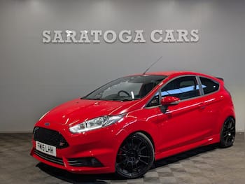 Used Ford Fiesta 2015 for sale - 79703580: Photo