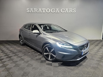 2017 - D2 [120] R DESIGN Nav Plus 5dr