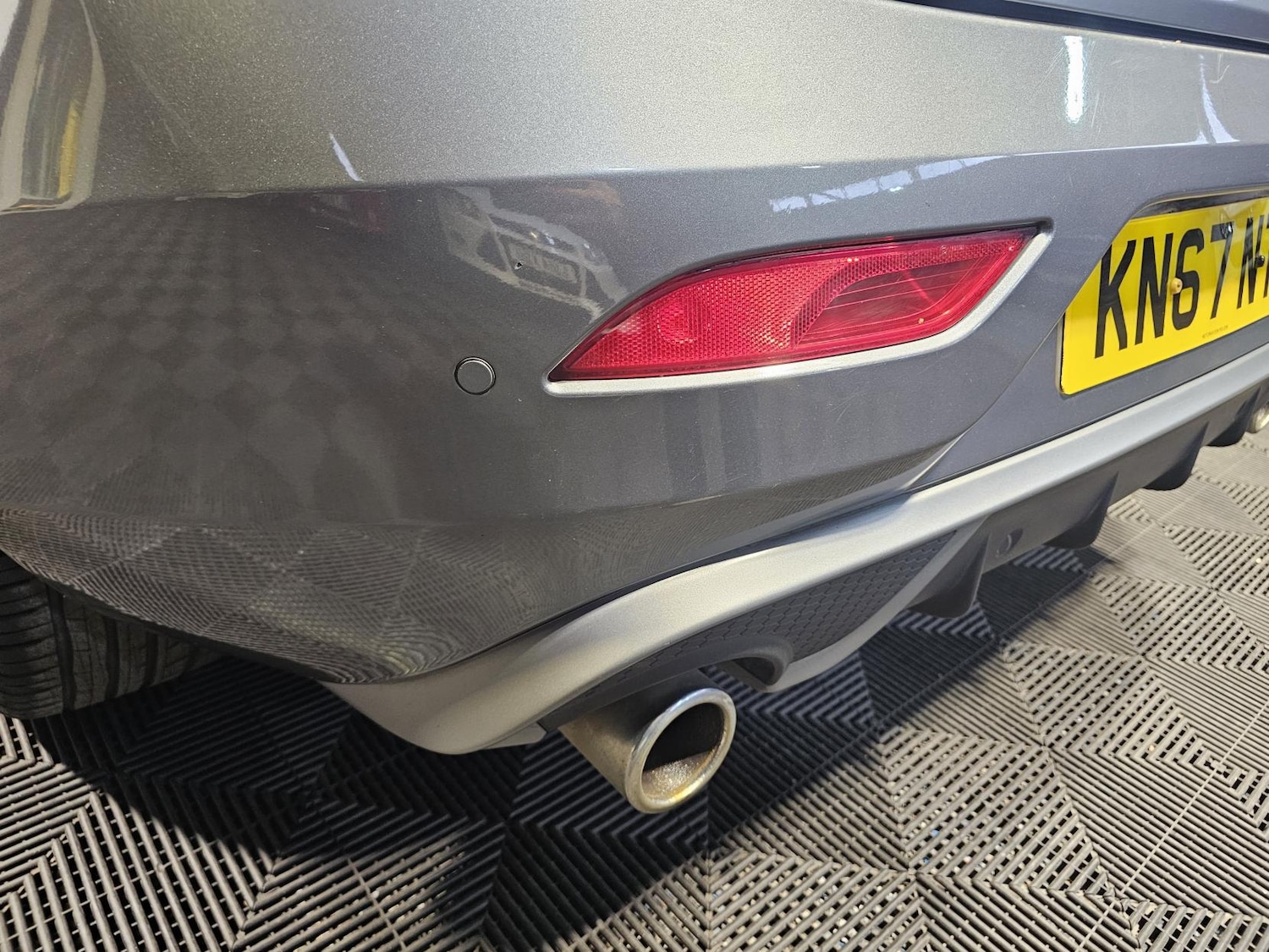 Used Volvo V40 2017 for sale - 76807342: Photo 34