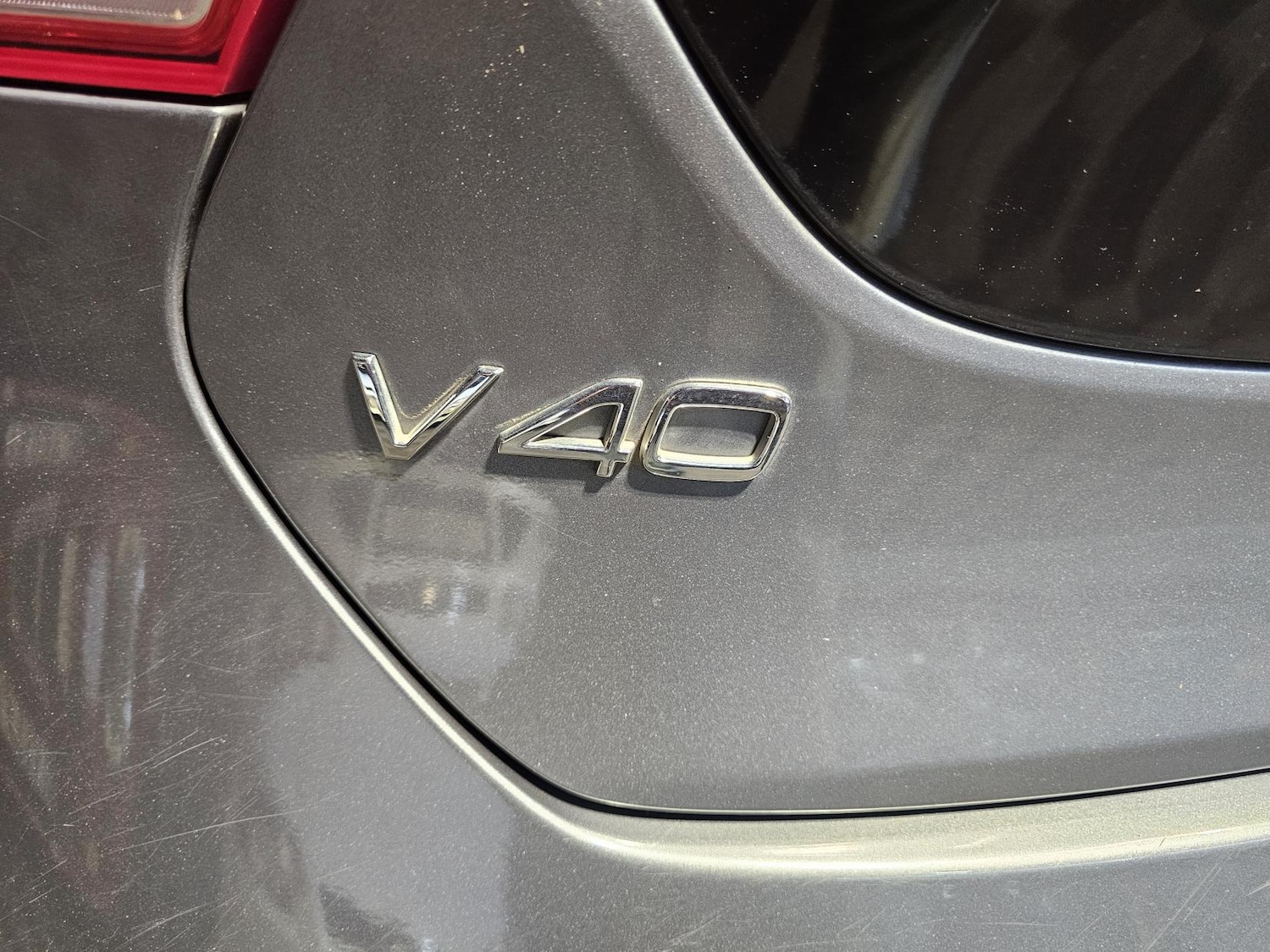 Used Volvo V40 2017 for sale - 76807342: Photo 35