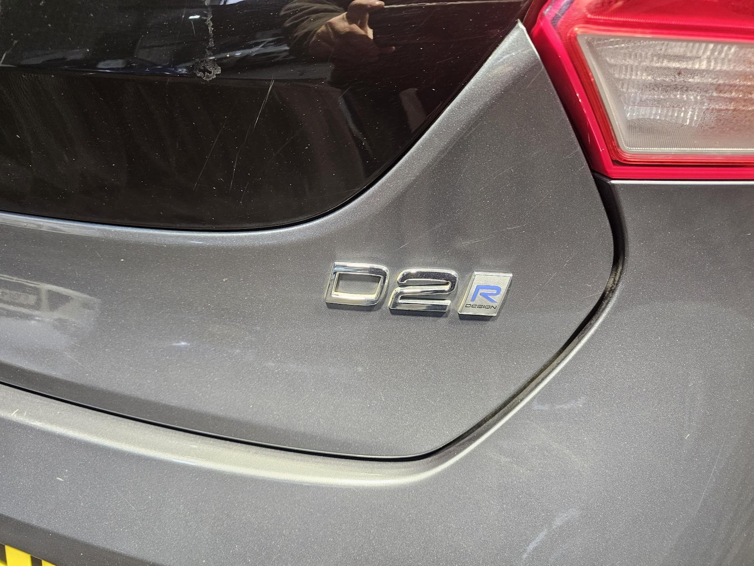 Used Volvo V40 2017 for sale - 76807342: Photo 36